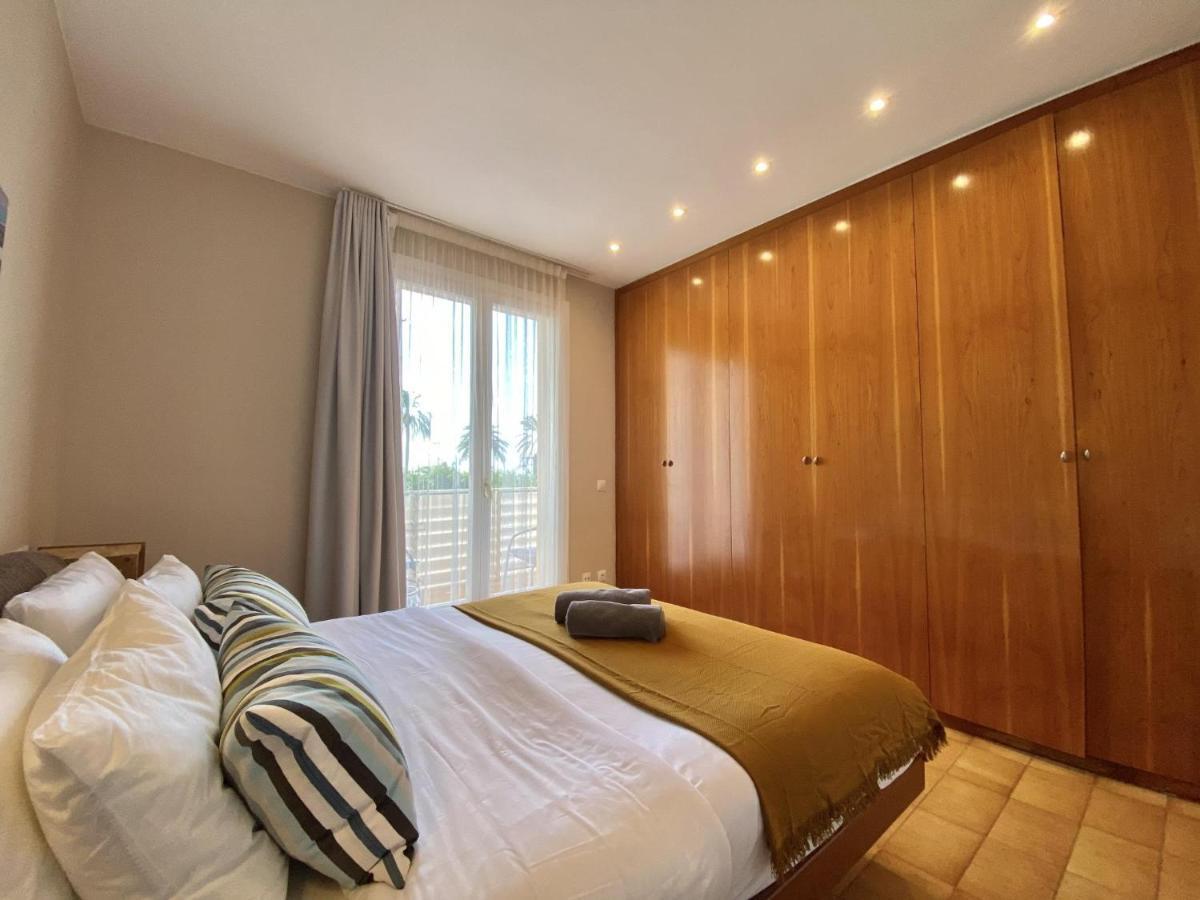 Apartmán Casa Del Mar Sitges Exteriér fotografie