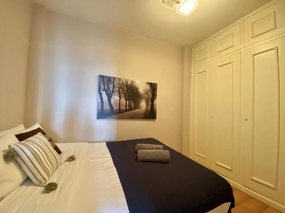 Apartmán Casa Del Mar Sitges Exteriér fotografie
